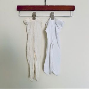 BABY GIRL STOCKINGS 3 - 6 Months